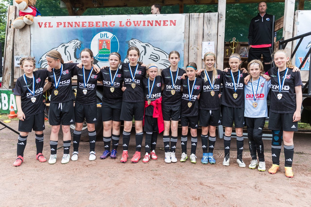 Bild 151 - Loewinnen Cup